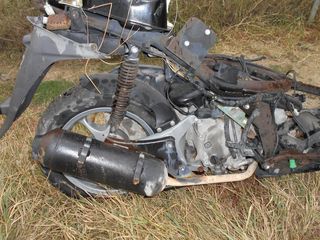 HONDA DYLAN 125 150-thumb-4