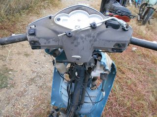 HONDA DYLAN 125 150-thumb-5