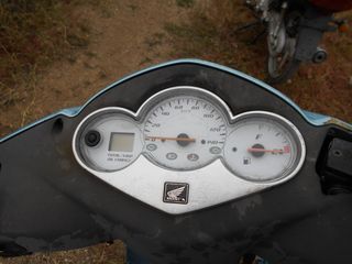 HONDA DYLAN 125 150-thumb-6