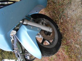 HONDA DYLAN 125 150-thumb-7
