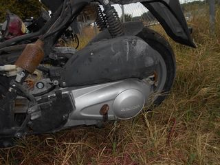 HONDA DYLAN 125 150-thumb-8