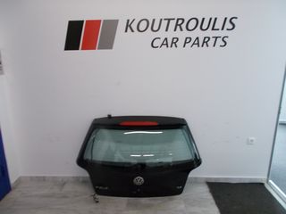 VW POLO 9N 2002-2009 ΠΟΡΤ ΜΠΑΓΚΑΖ