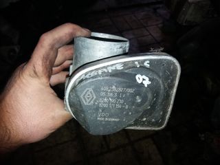 MEGANE (02-08)ΠΕΤΑΛΟΥΔΑ ΓΚΑΖΙΟΥ