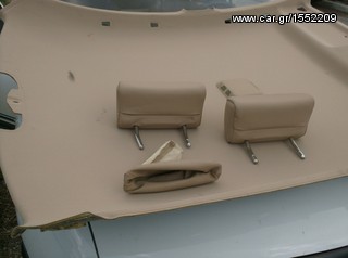 BMW E46 SEDAN  Αμάξωμα εσωτερικό » Ταπετσαρίες πόρτας ΚΑΙ ΣΑΛΟΝΙ-thumb-2