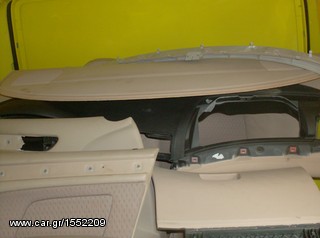 BMW E46 SEDAN  Αμάξωμα εσωτερικό » Ταπετσαρίες πόρτας ΚΑΙ ΣΑΛΟΝΙ-thumb-3