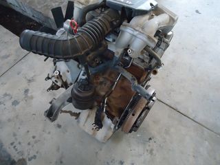 ΜΗΧΑΝΗ Ε36 4Ε1 1600ΚΙΒ.