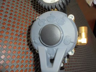 ΧΕΙΡΙΣΤΗΡΙΟ ΤΟΥΡΜΠΙΝΑΣ COMET MADE IN ITALY 180 LITRA 50 BAR-thumb-8