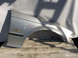 ΦΤΕΡΟ ΕΜΠΡΟΣ ΔΕΞΙ Ε46 SEDAN