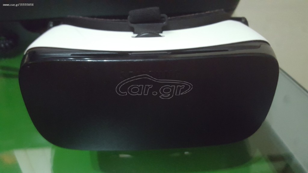 Samsung Vr