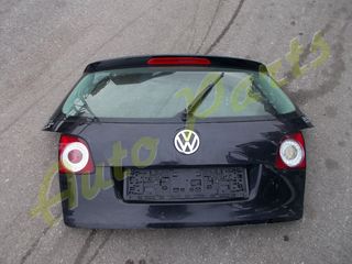 ΠΟΡΤ ΠΑΓΚΑΖ / ΤΖΑΜΟΠΟΡΤΑ VW GOLF V PLUS , ΜΟΝΤΕΛΟ 2005-2008