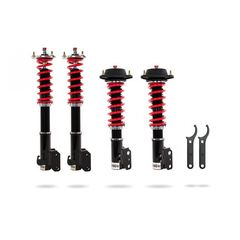 Κιτ ανάρτηση ρυθμιζόμενη Extreme XA της Pedders για Subaru Impreza 1992-2000 GC & GF - Subaru Impreza 1994-2000 GC & GF WRX - Subaru Liberty 1991-1993 BC BF BJ (RS Models)(160020)