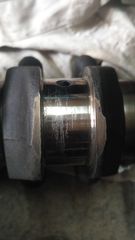 Bmw 735i 535i m30b35 στροφαλος -thumb-1