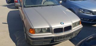 BMW 316 E36 COMPACT 1994-1998