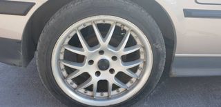 BMW 316 E36 COMPACT 1994-1998-thumb-6