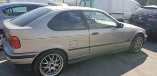 BMW 316 E36 COMPACT 1994-1998-thumb-2