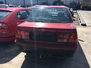 SUZUKI SWIFT 16V-thumb-2