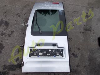 ΠΟΡΤΑ ΚΑΡΟΤΣΑΣ ΠΙΣΩ ΑΡΙΣΤΕΡΑ FORD TRANSIT CONNECT , ΜΟΝΤΕΛΟ 2008-2013