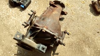 διαφορικό πίσω RAV4 2000-2005-thumb-2