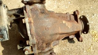 διαφορικό πίσω RAV4 2000-2005-thumb-3