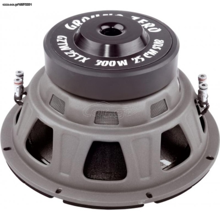 GZTW 25TX SUBWOOFER