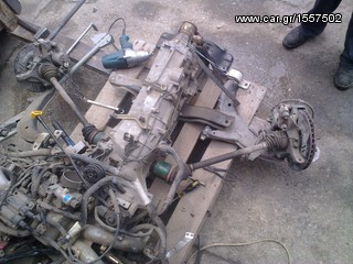 SUBARU IMPREZA MOD.01-08, EJ16.-thumb-1