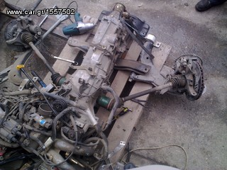 SUBARU IMPREZA MOD.01-08, EJ16.-thumb-3