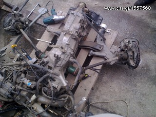 SUBARU IMPREZA MOD.01-08, EJ16.-thumb-1