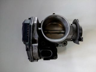 Πεταλούδα Γκαζιού - Audi A3 (8L) 1.8T 20V 150PS (AGU) - 1996-03