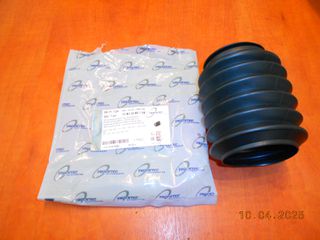 ΚΑΛΥΜΜΑ ΕΜΠΡΟΣ ΑΜΟΡΤΙΣΕΡ BMW E46 E87 E60 E61 E63 E91 E90 E92 E93 E85 / TRUCKTEC ''BMW Βαμβακάς''-thumb-1
