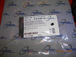 ΚΑΛΥΜΜΑ ΕΜΠΡΟΣ ΑΜΟΡΤΙΣΕΡ BMW E46 E87 E60 E61 E63 E91 E90 E92 E93 E85 / TRUCKTEC ''BMW Βαμβακάς''-thumb-2