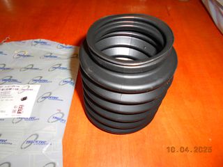 ΚΑΛΥΜΜΑ ΕΜΠΡΟΣ ΑΜΟΡΤΙΣΕΡ BMW E46 E87 E60 E61 E63 E91 E90 E92 E93 E85 / TRUCKTEC ''BMW Βαμβακάς''-thumb-3