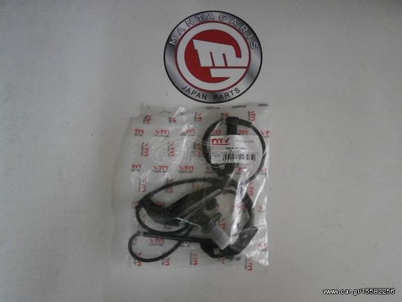  ΑΙΣΘΗΤΗΡΑΣ ABS ΕΜΠΡΟΣ ΔΕΞΙΟΣ TOYOTA RAV4 (2000-2005) [89542-42040]  6 ΜΗΝΕΣ ΕΓΓΥΗΣΗ