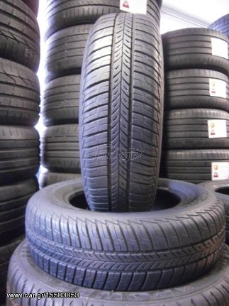 2 ΤΜΧ 165-70-13 BF GOODRICH  ΠΟΛΥ ΚΑΛΑΑΑ! *BEST CHOICE TYRES ΒΟΥΛΙΑΓΜΕΝΗΣ*