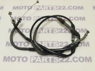 KAWASAKI Z 1000 07 09 ΝΤΙΖΕΣ ΣΕΡΒΟΜΟΤΕΡ ΕΞΑΤΜΙΣΗΣ 54010-0079 CLOSE 54010-0080 Νούμερο Αγγελίας (SKU): 29029