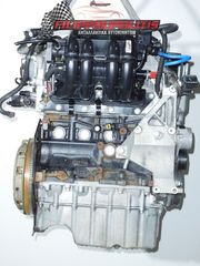 ΚΙΝΗΤΗΡΑΣ FIAT 500-PANDA  2004-  1400cc  169A3000