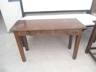 ΕΠΙΠΛΟ ΤΟΥΑΛΕΤΑΣ ΥΠΝΟΔΩΜΑΤΙΟΥ (1/171) DRESSING TABLE