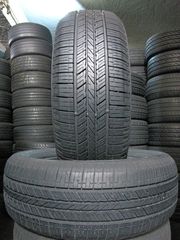 2TMX 225-60-17 DUNLOP DYNAPRO HP