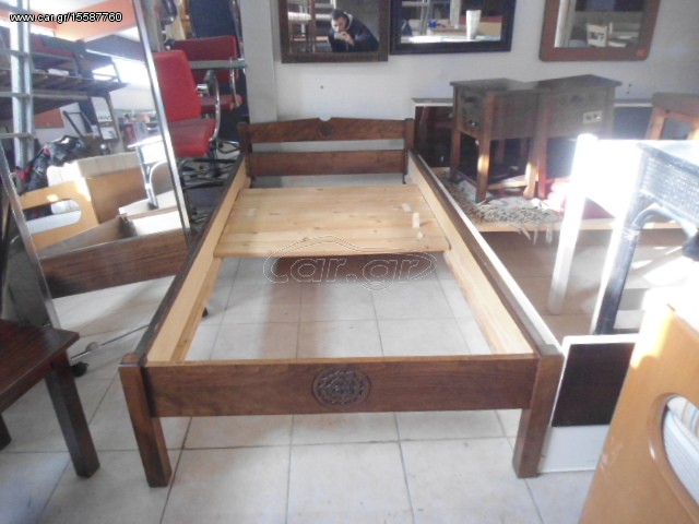 ΚΡΕΒΑΤΙ (1/168) BED
