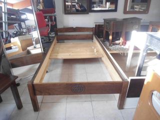 ΚΡΕΒΑΤΙ (1/168) BED