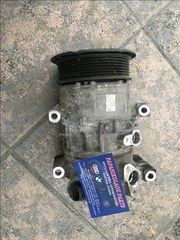 TOYOTA RAV4 2.2 06-12 Κομπρεσερ A/C #Papanikolaouparts