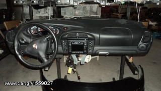 TURBO ΑΕΡΟΣΑΚΟΙ 996