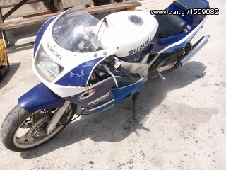 suzuki rgv 250 fairing-thumb-1