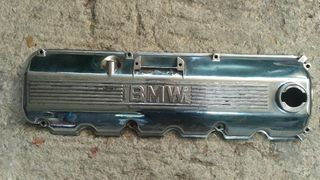 BMW E30 E28 E34 M20 καπάκι βαλβίδων νικελ