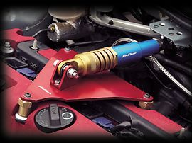 Κιτ αποσβεστήρα κραδασμών 5zigen Pro Racer για Subaru GDB-thumb-1