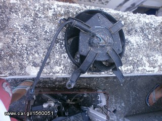 bentilater apo tdm 900 '05-'08