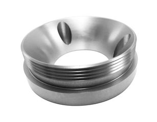 ΛΥΡΗΣ RIVA RACING ΑΝΤΑΠΤΟΡΑΣ ΚΑΡΜΠΥΡΑΤΕΡ ΓΙΑ YAMAHA 38MM, RY1338-1