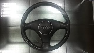 Τιμόνι Audi Α3 μαζί με αερόσακο