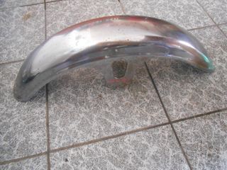 ΦΤΕΡΟ ΕΜΠΡΟΣ YAMAHA SR 250