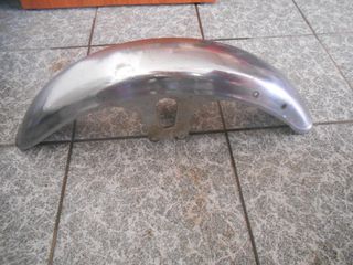 ΦΤΕΡΟ ΕΜΠΡΟΣ YAMAHA SR 250-thumb-1