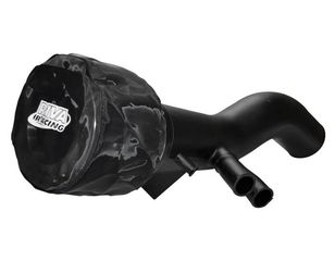 ΛΥΡΗΣ RIVA RACING ΦΙΛΤΡΟΧΟΑΝΗ ΣΕΤ ΜΕ ΑΝΤΑΠΤΟΡΑ ΓΙΑ KAWASAKI ULTRA 300 / 310 2011-2021, RK13100-thumb-2